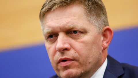 Robert Fico