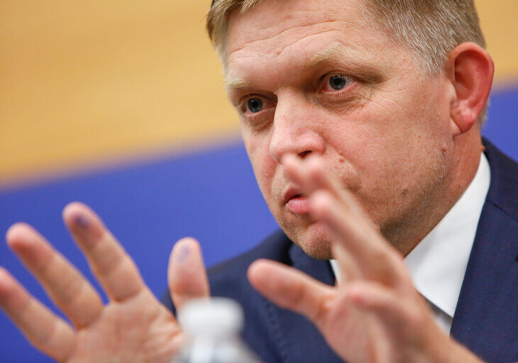 Robert Fico