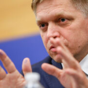 Robert Fico