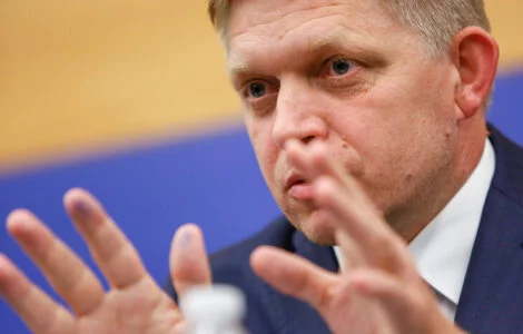 Robert Fico