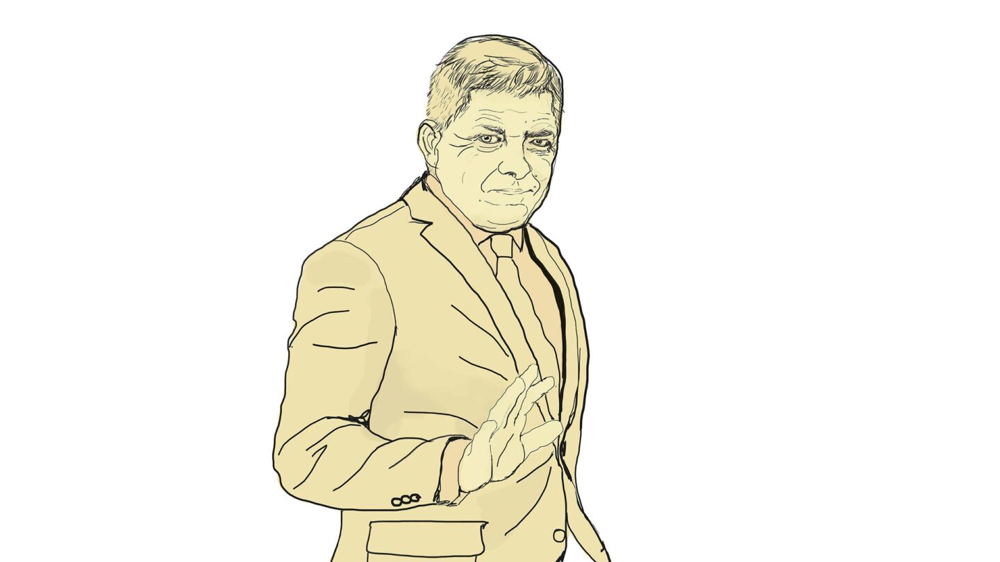 Robert Fico