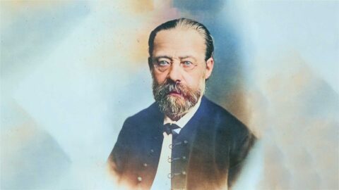 Bedřich Smetana