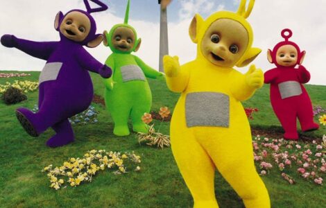 Postavičky Teletubbies z televizního seriálu pro batolata jsou na čínském internetu kódovým označením pro předsedu vlády. Jedině tímto způsobem lze obelstít cenzuru. Spějeme k podobné vymoženosti i u nás? Situace v českých médiích nasvědčuje tomu, že možná ano.