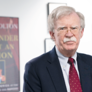 John Bolton 