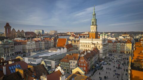 Starý rynek