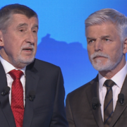 Andrej Babiš (ANO), prezident Petr Pavel