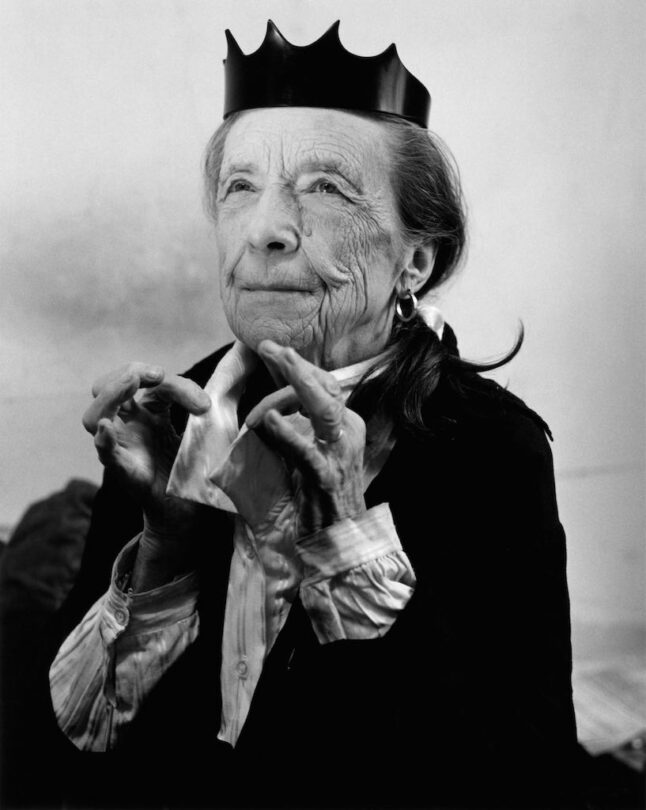 Louise Bourgeois