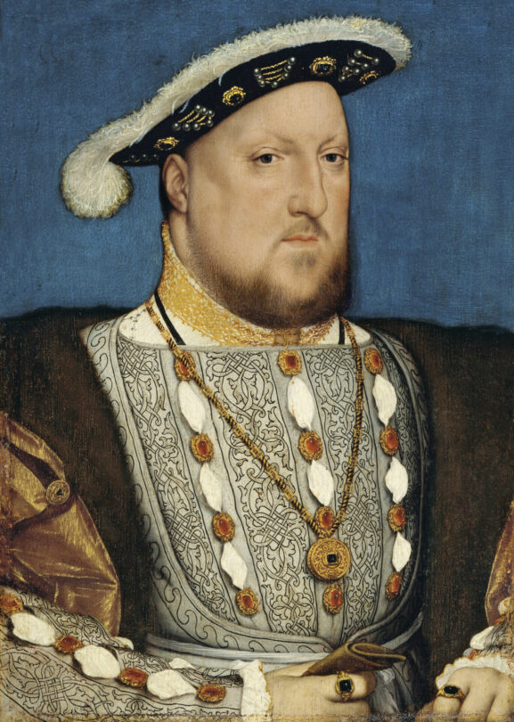 Po boku Jindřicha VIII. stanulo šest manželek, dvě z nich skončily na popravišti. 
