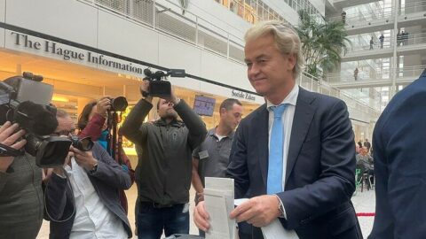 Geert Wilders