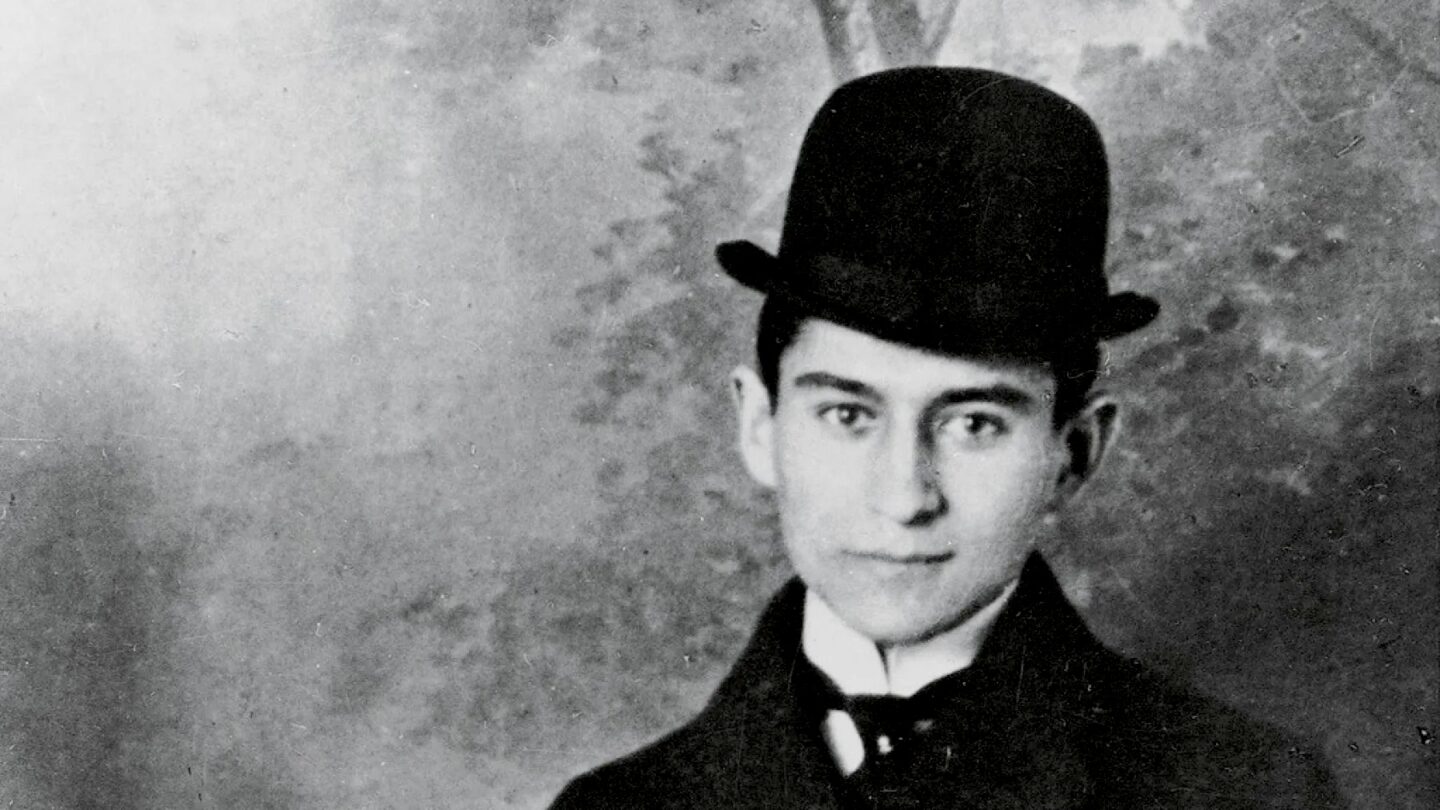 Franz Kafka