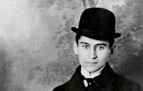 Franz Kafka