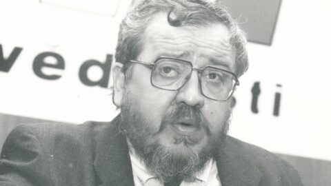 Václav Benda