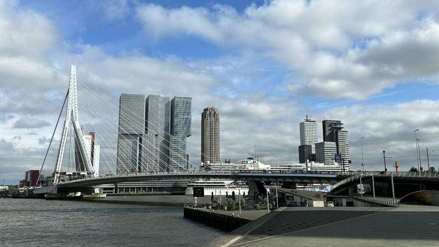 Rotterdam