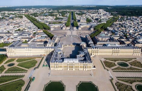 Versailles