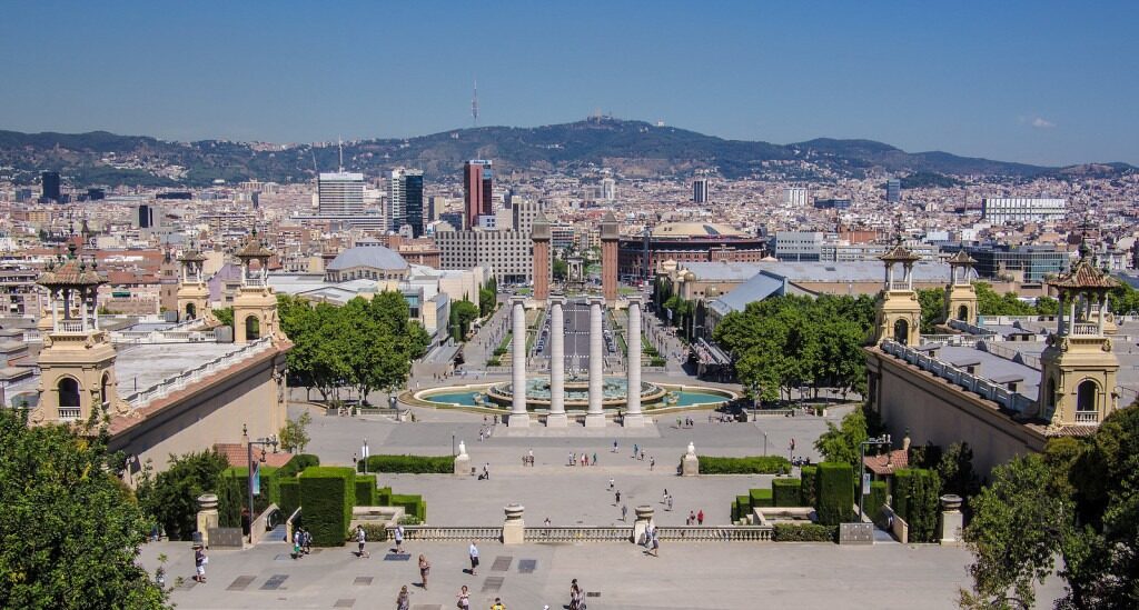 Starosta Barcelony chce zrušit pronájmy pro turisty