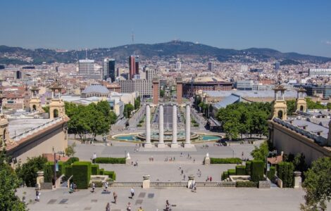 Starosta Barcelony chce zrušit pronájmy pro turisty