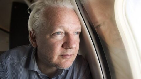 Julian Assange