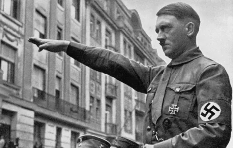 Adolf Hitler