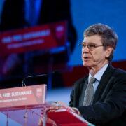 Jeffrey Sachs