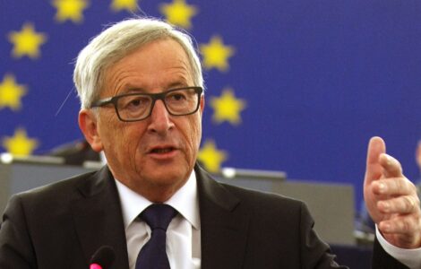 Jean-Claude Juncker