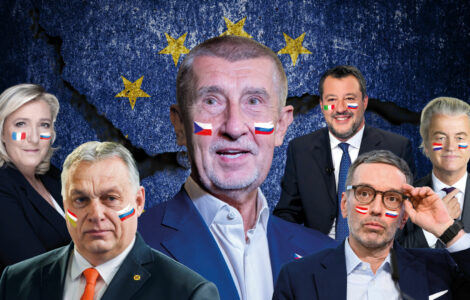 Patrioti pro Evropu