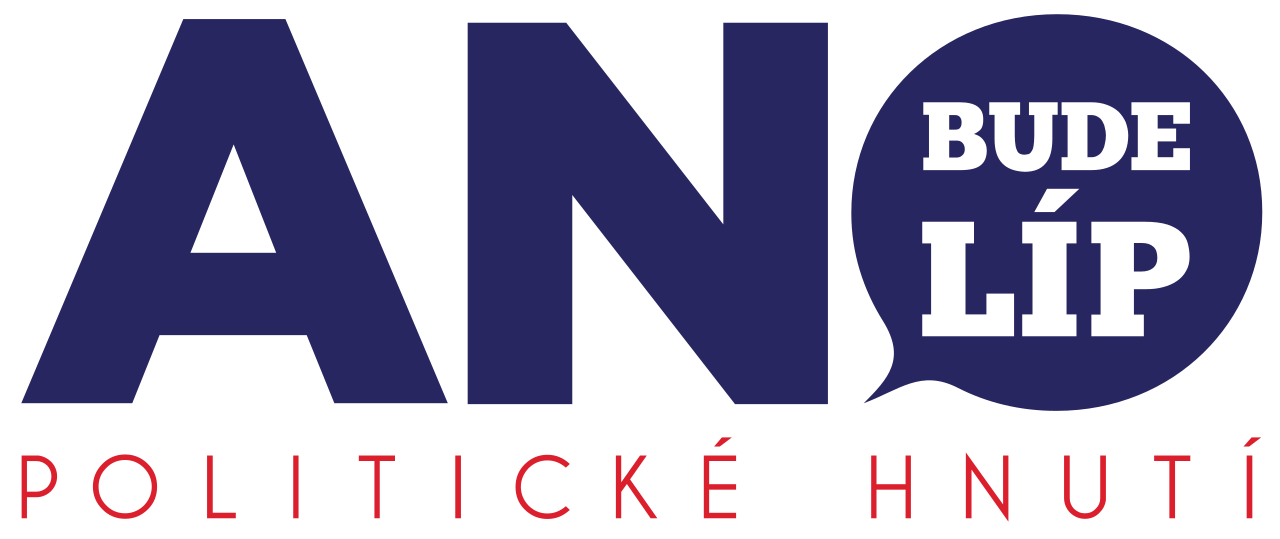 Hnutí ANO 2011 Logo