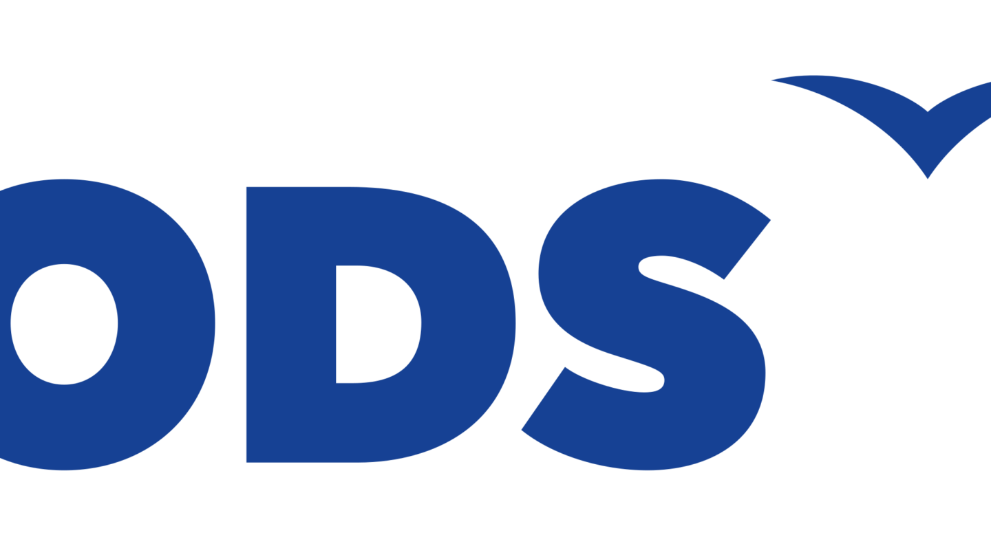 ods občanská demokratická strana logo