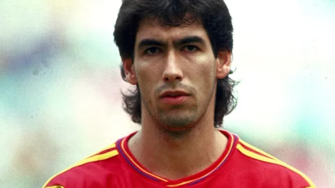 Andrés Escobar