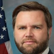 Senátor J. D. Vance