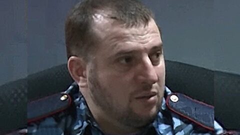 Apti Alaudinov