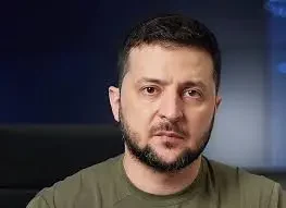 Ukrajinský prezident Volodymyr Zelenskyj je nejznámější tváří své země.