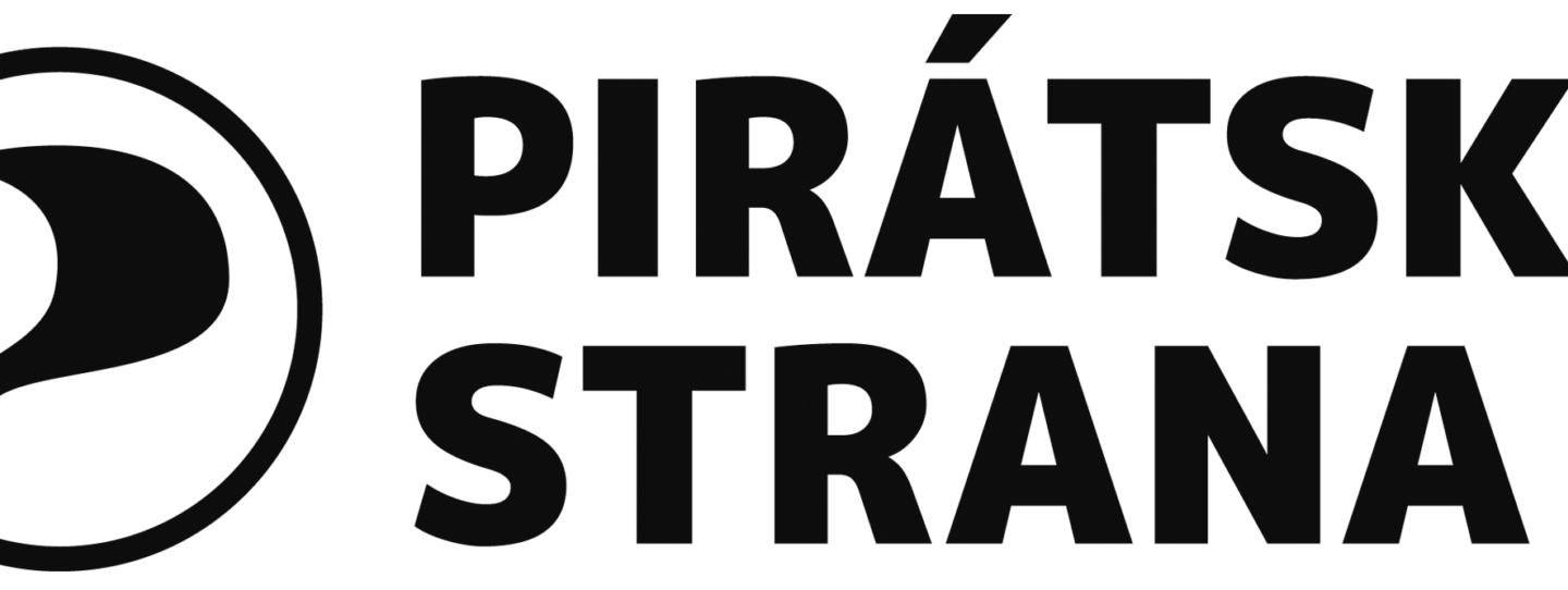 Pirátská strana_Piráti logo