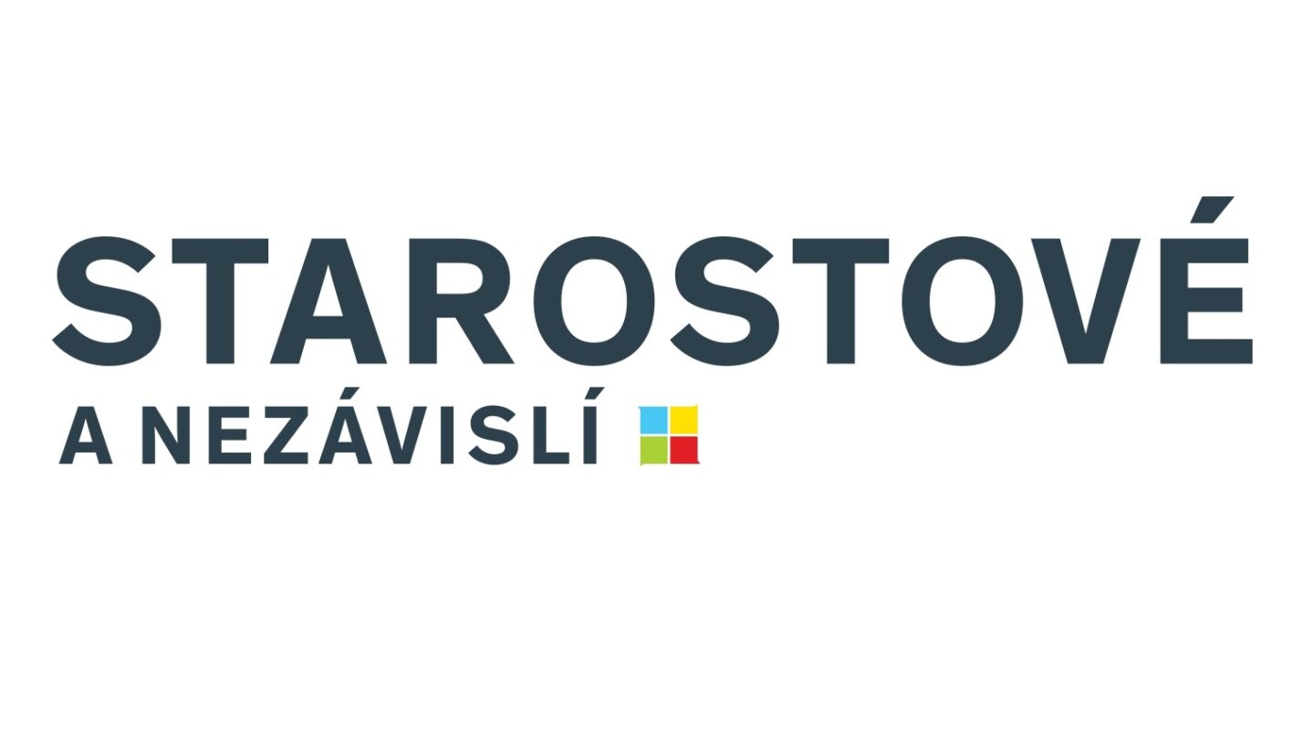 Starostove a nezavisli_STAN logo