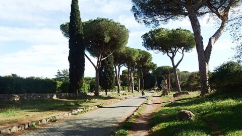 Via Appia