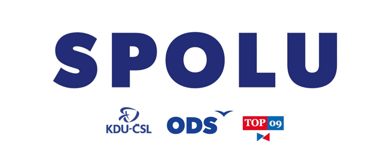 Volební koalice Spolu_logo