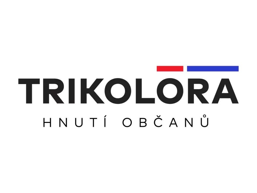 Trikolora_hnutí_Logo