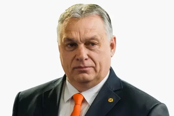 Viktor Orbán