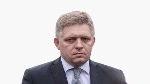 Robert Fico