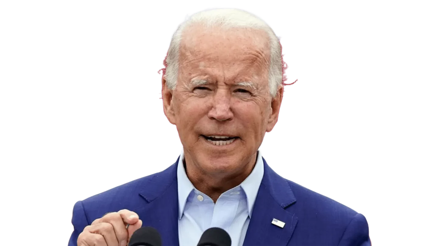 Joe Biden