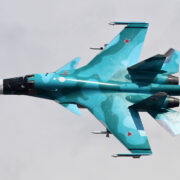 Suchoj Su-34