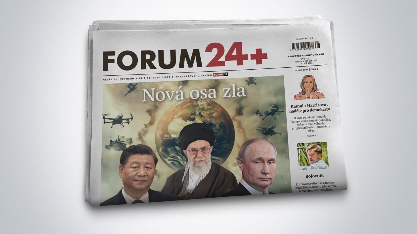 FORUM 24+