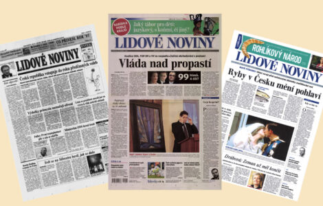 Lidové noviny