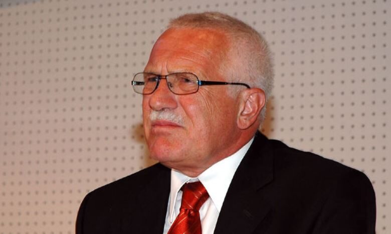 Václav Klaus