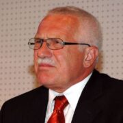 Václav Klaus