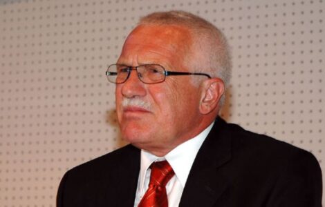 Václav Klaus