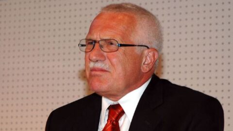 Václav Klaus