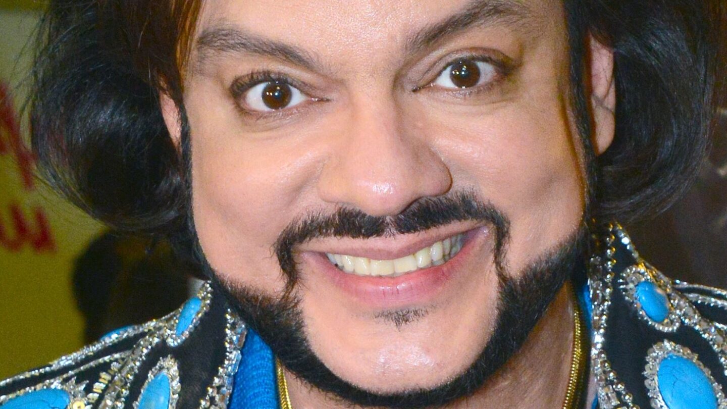 Filipp Kirkorov