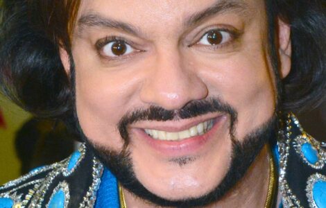 Filipp Kirkorov