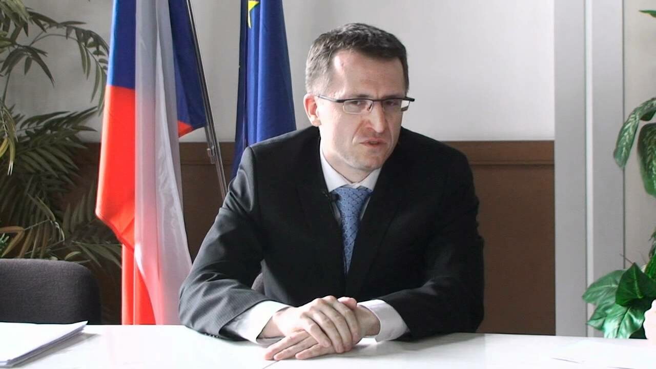 Petr Pavelek