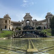 Palais Longchamp, Marseille